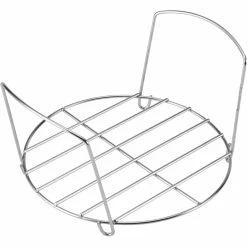 Cheap ⌛ Instant Pot Stainless Steel Wire Roasting Rack ⭐