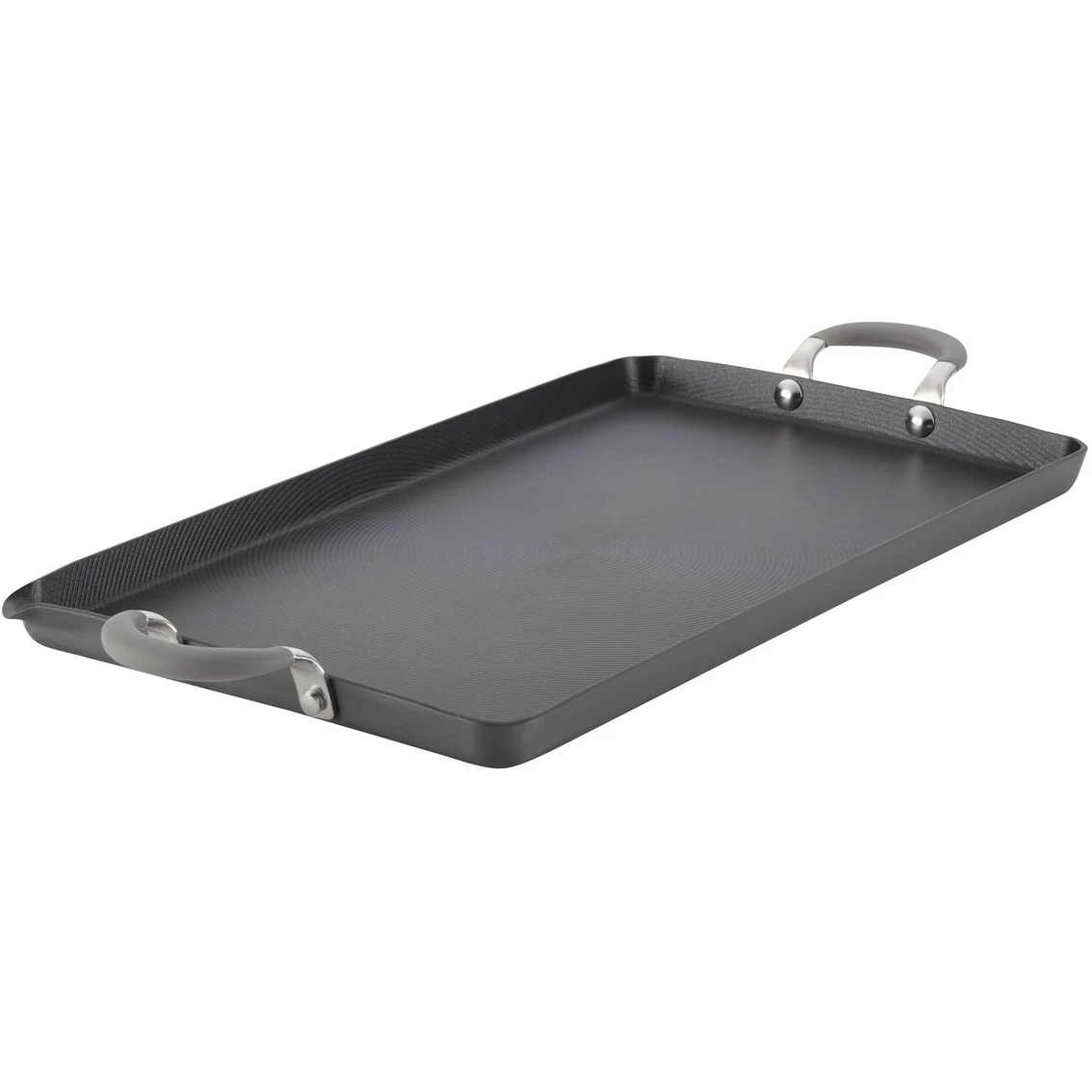 Promo ๐ Meyer Circulon 10 X 18 Double Burner Griddle โค๏ธ