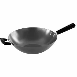 Deals 💯 IMUSA 14 In. Nonstick Wok ✨
