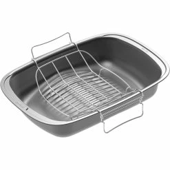 Wholesale 😀 GoodCook Quick Baste Roaster 🧨