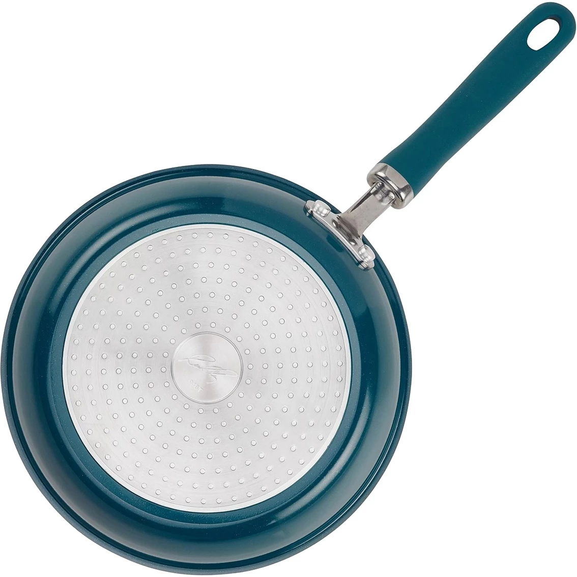 Best reviews of ๐ฏ Rachael Ray Create Delicious 10.25 In. Deep Skillet ๐คฉ - Image 3