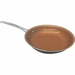 Flash Sale 🔔 Gotham Steel 11 In. Nonstick Fry Pan ✔️