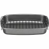 Flash Sale 🔥 Cuisinart Ovenware Classic Collection Carbon Steel Roaster With Rack 17 X 12 In. 🥰