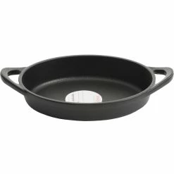 Best reviews of 🎉 Cravings By Chrissy Teigen 6 In. Au Gratin Pan 😀