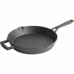 Deals 🛒 Babish Pre Seasoned Cast Iron Skillet 10 In. ⭐