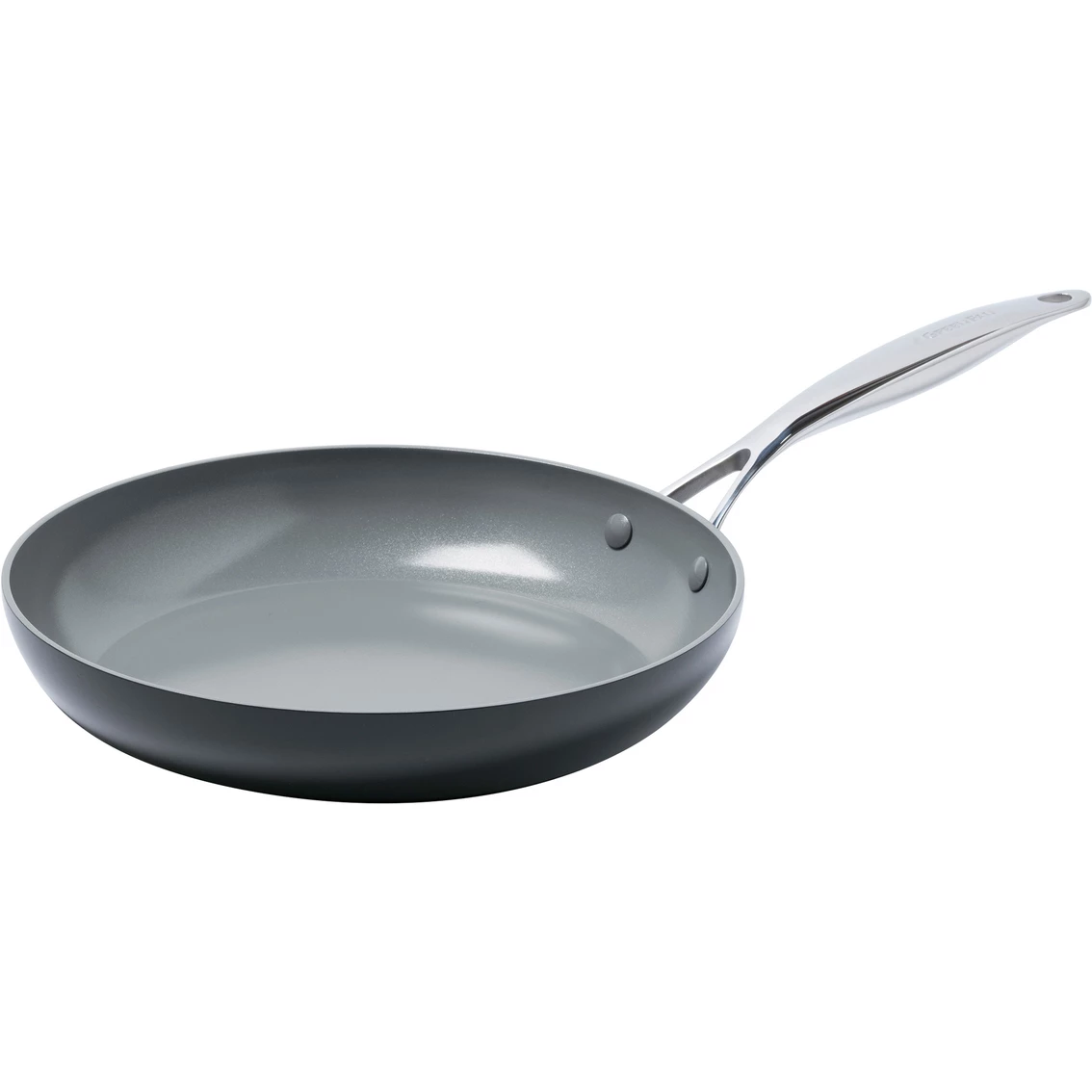 Discount ๐ GreenPan Valencia Pro Ceramic 12 In. Nonstick Frypan โญ