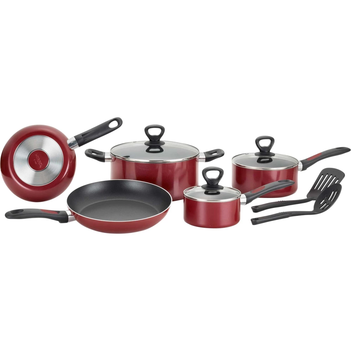 Coupon ๐ Mirro Get A Grip 10 Pc. Cookware Set ๐