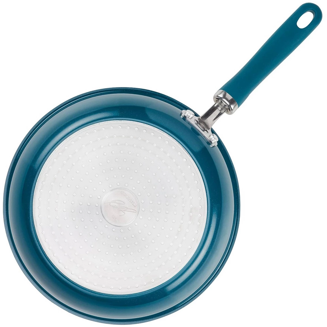 Discount π Rachael Ray Create Delicious Hard Anodized Nonstick Deep Skillet Twin Pack π - Image 3