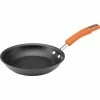 Brand new 💯 Rachael Ray Hard Anodized Nonstick 8.5 In. Skillet 🔔