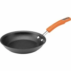 Brand new 💯 Rachael Ray Hard Anodized Nonstick 8.5 In. Skillet 🔔