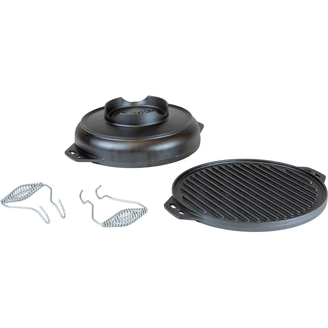 Wholesale π Lodge Cast Iron Cook-It-All β€οΈ - Image 2