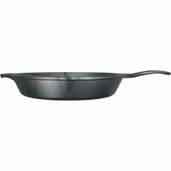 Buy โค๏ธ Lodge Cast Iron 13.25 In. Skillet With Turkey Scene ๐ฏ