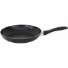 Best deal 🎁 Mirro Get A Grip 12" Fry Pan, Black 🛒