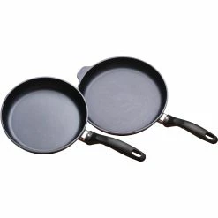 Best Pirce 💯 Swiss Diamond Classic Nonstick 2 Pc. Fry Pan Duo Set ⭐