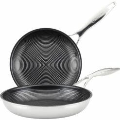Budget 🧨 Circulon Twin Pack Skillet Set 😀
