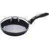Wholesale 🎁 Swiss Diamond Classic Nonstick Fry Pan With Lid 😍