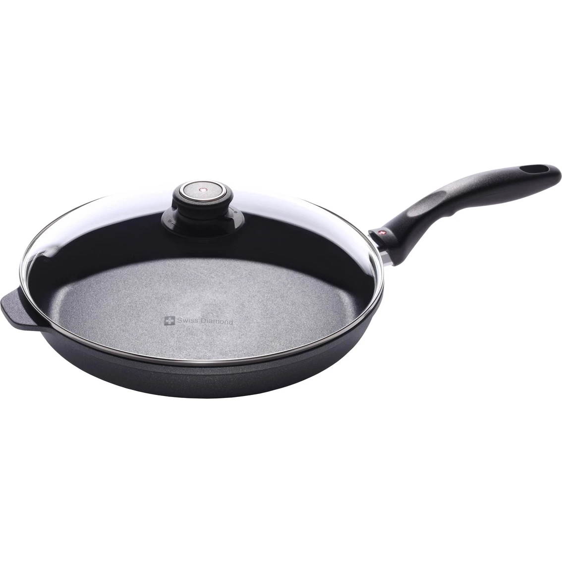 Wholesale ๐ Swiss Diamond Classic Nonstick Fry Pan With Lid ๐ - Image 2