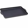 Top 10 🔔 Swiss Diamond Classic Nonstick 17 X 11 In. Double Burner Griddle 🔥