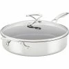 Brand new 🤩 Circulon 5-qt. Saute Pan With Lid And Helper Handle ⭐