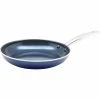Best Pirce 😀 Blue Diamond Cookware Blue Diamond 10 In. Frypan 🛒