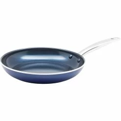 Best Pirce 😀 Blue Diamond Cookware Blue Diamond 10 In. Frypan 🛒