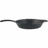 New ❤️ Range Kleen Taste Of Home 10 In. Cast Iron Skillet 🎁