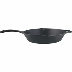 New ❤️ Range Kleen Taste Of Home 10 In. Cast Iron Skillet 🎁