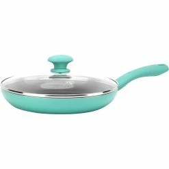 Buy 🎁 GreenLife Diamond Ceramic Nonstick 11 In. Covered Frypan ❤️