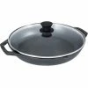 Wholesale 😉 Lodge Chef Collection 12 In. Everyday Pan ✔️