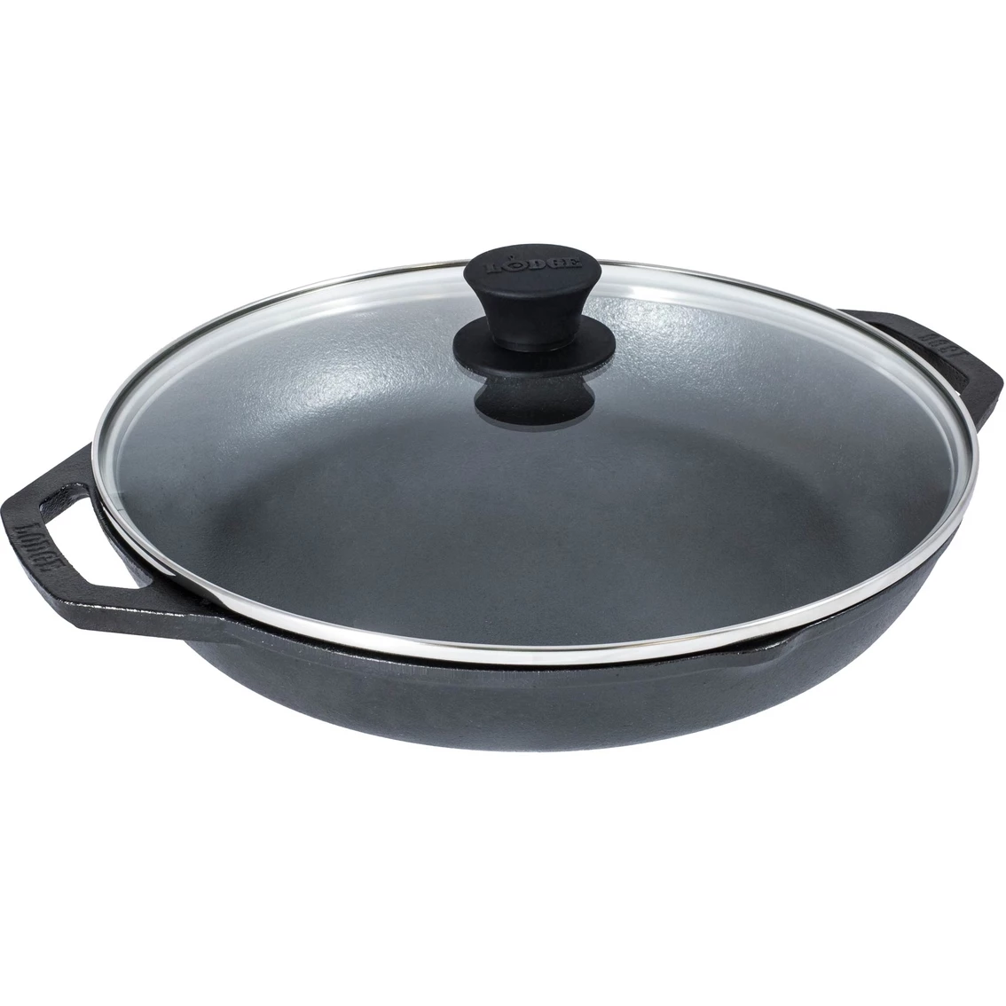 Wholesale ๐ Lodge Chef Collection 12 In. Everyday Pan โ๏ธ