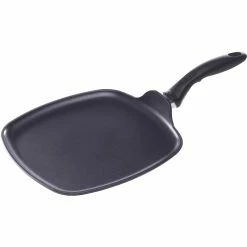 Discount 💯 Swiss Diamond Classic Nonstick 11 In. Square Griddle 🔥