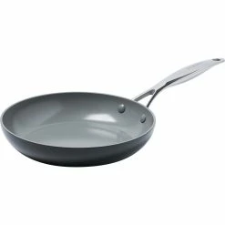 Cheapest 💯 GreenPan Valencia Pro 8 In. Ceramic Nonstick Frypan 🧨