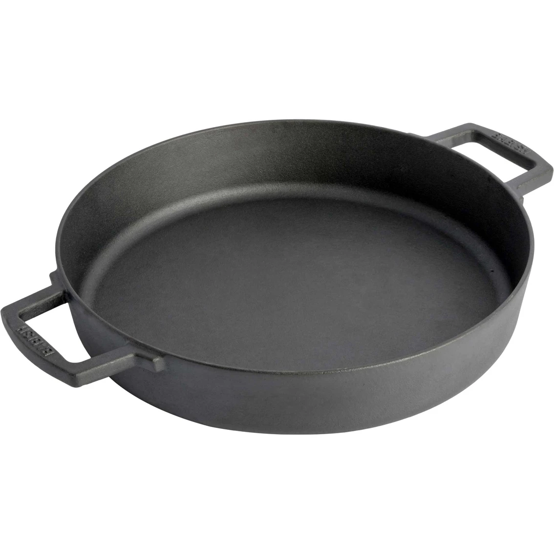 Best reviews of ⭐ Babish Everyday Pre Season Cast Iron Pan 13 In. ✔️
