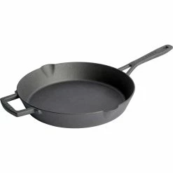 Wholesale ✔️ Babish Pre Seasoned Cast Iron Skillet 12 In. 🛒