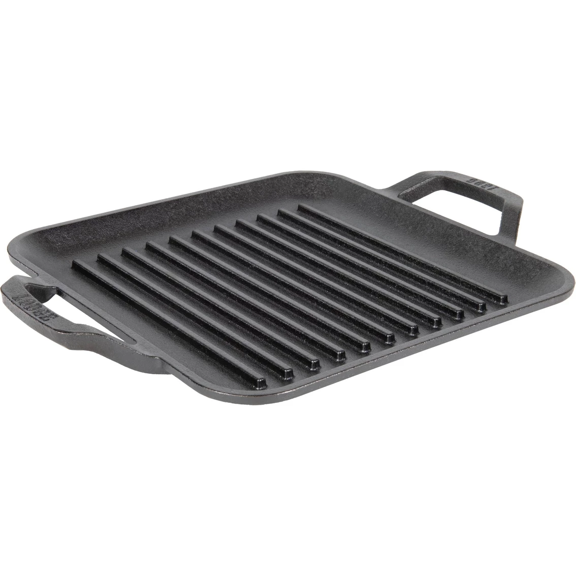 Wholesale ๐ Lodge Chef Collection 11 In. Square Grill Pan โญ