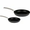 Outlet ⭐ Emeril Forever Pro 8 In. And 10 In. Pan 2 Pk. ⌛