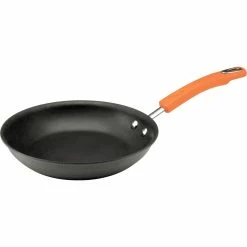 Discount 😍 Rachael Ray Hard Anodized Nonstick 10 In. Skillet 🎁