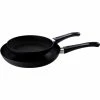 Top 10 ✨ Scanpan Classic 2 Piece Fry Pan Set - 10.25-inch, 12.5-inch 🧨