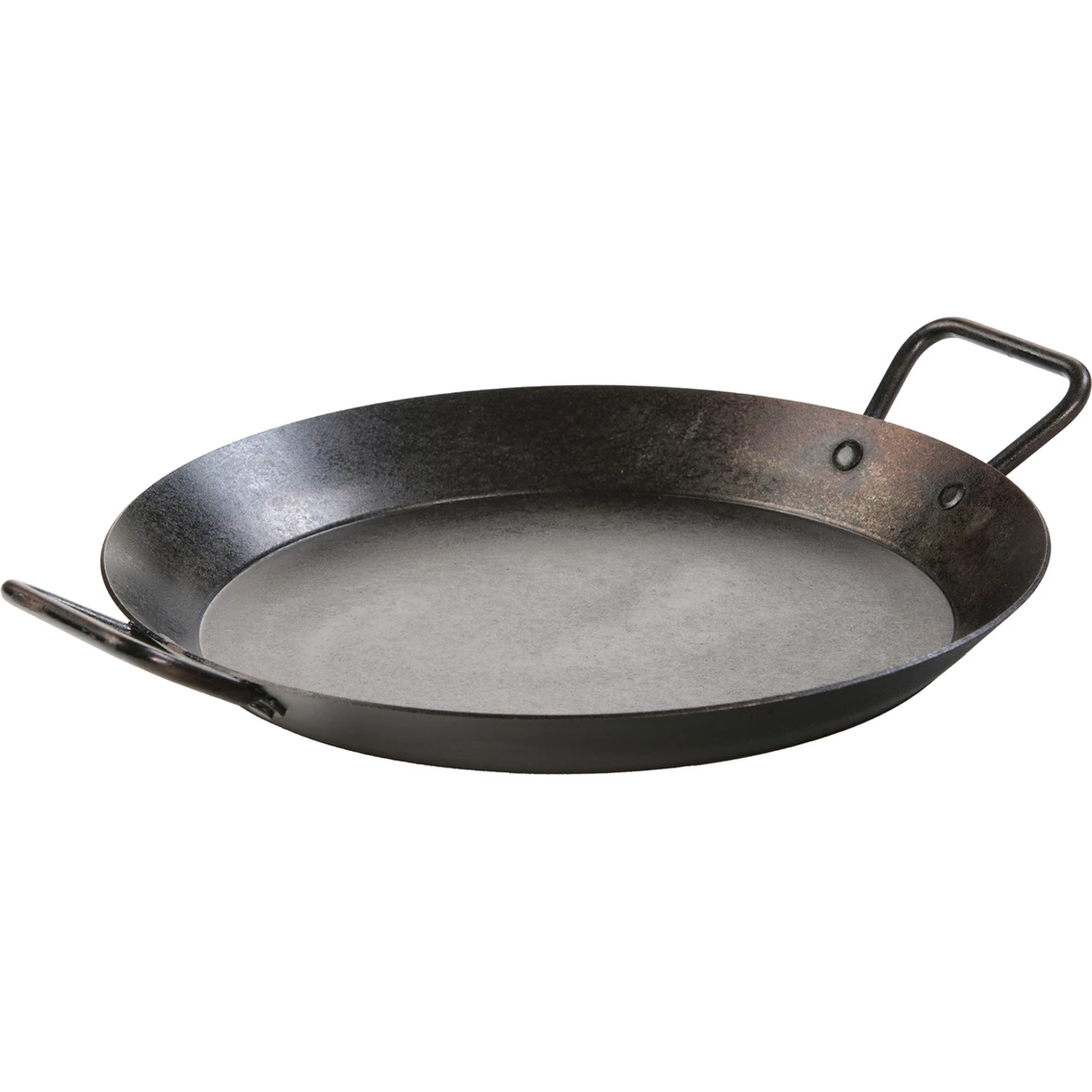 Deals ๐ Lodge Carbon Steel 15 In. Skillet With Dual Handles ๐ฅฐ