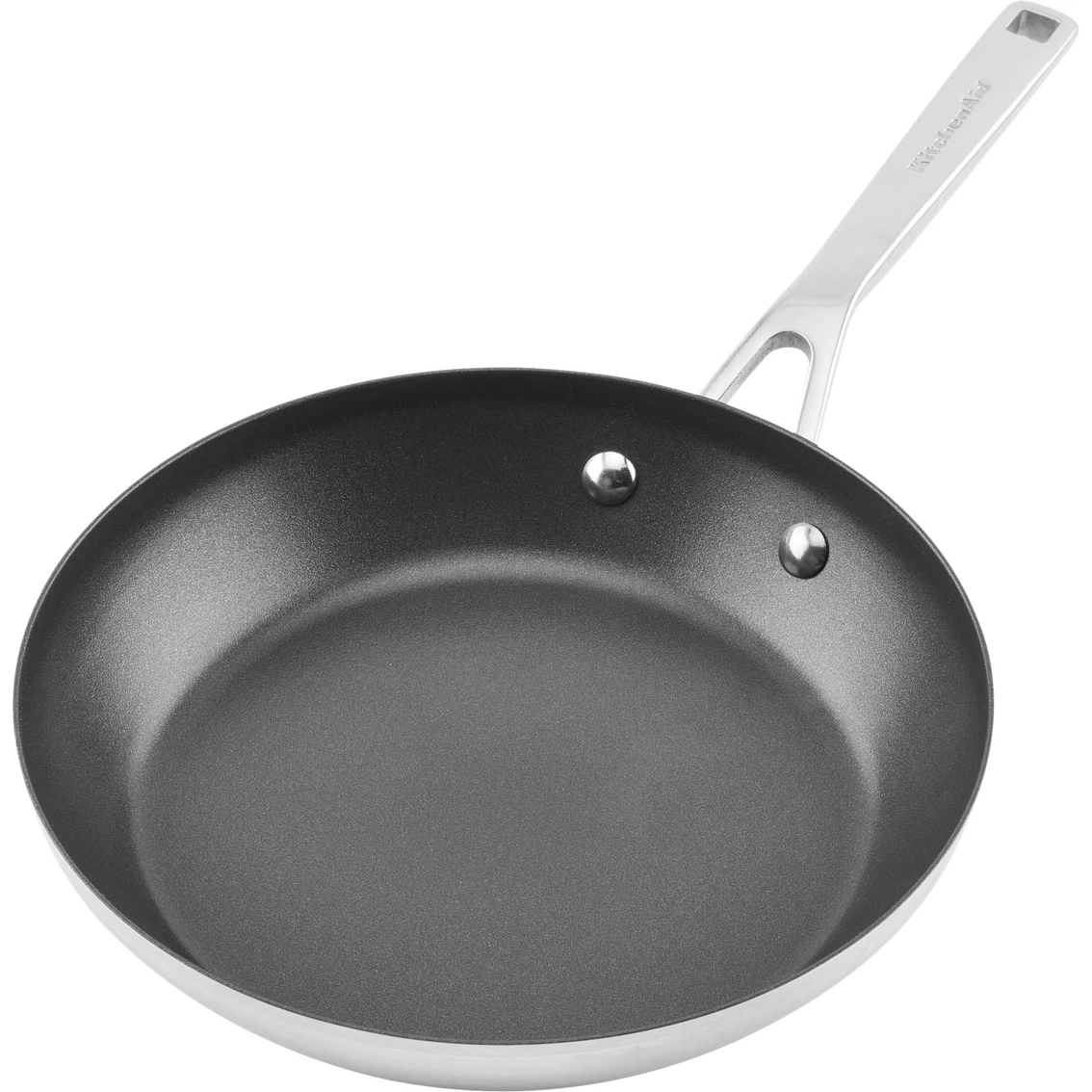 Flash Sale 🌟 KitchenAid Kitchen Aid 9.5 In. Nonstick Frying Pan 🤩