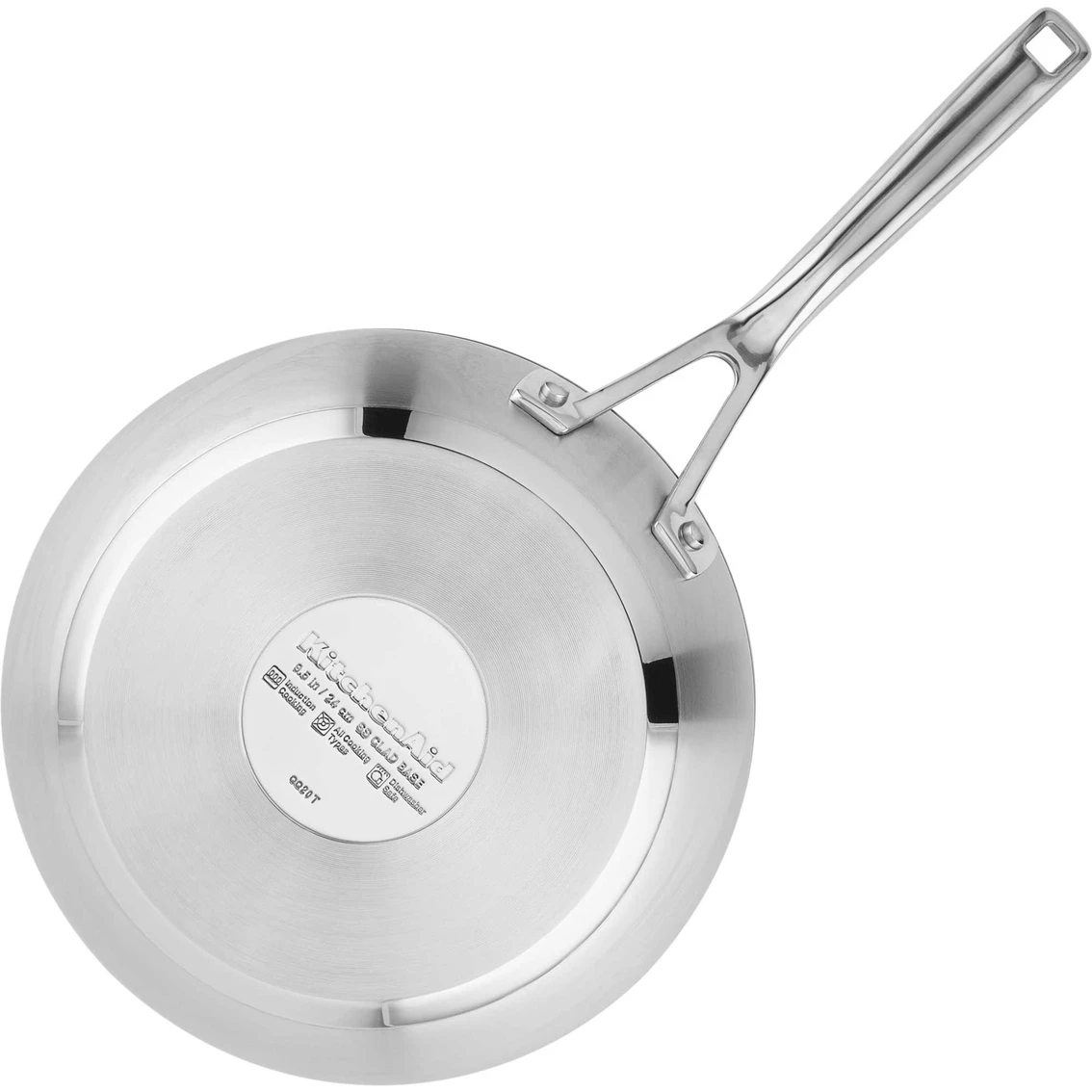 Flash Sale 🌟 KitchenAid Kitchen Aid 9.5 In. Nonstick Frying Pan 🤩 - Image 4
