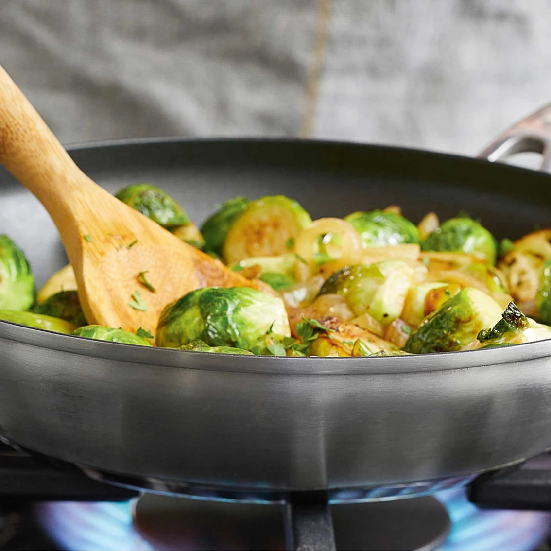 Flash Sale 🌟 KitchenAid Kitchen Aid 9.5 In. Nonstick Frying Pan 🤩 - Image 8