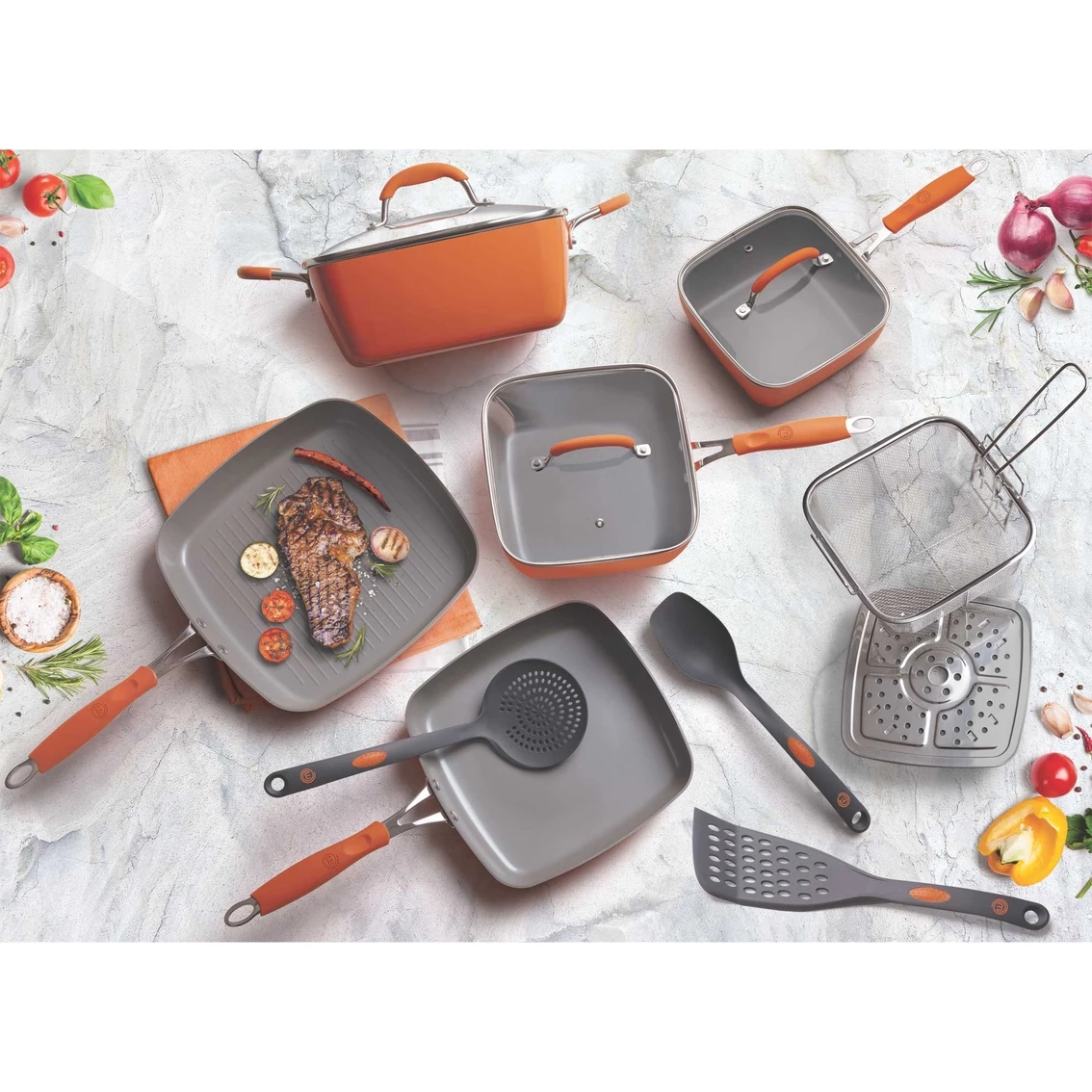 Budget π₯° MasterChef Fusion Guard π - Image 2