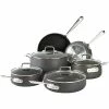 Cheapest 👍 All-Clad HA1 Cookware 10 Pc. Set 🛒