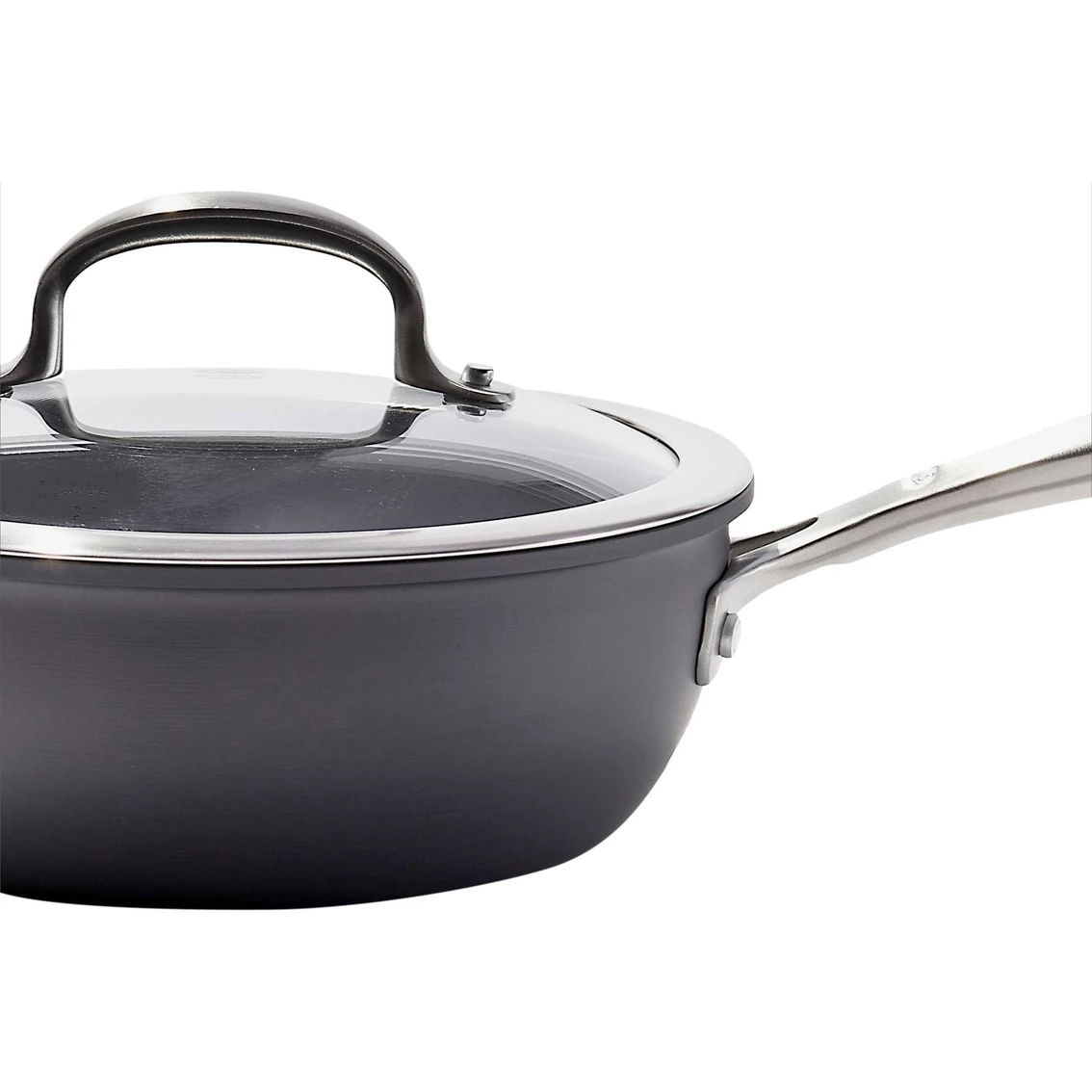 Promo ๐งจ OXO Good Grips Non-Stick Pro 12 Pc. Cookware Set ๐ - Image 4