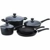 Brand new ❤️ Scanpan Classic Stratanium 8 Pc. Nonstick Cookware Set 😀