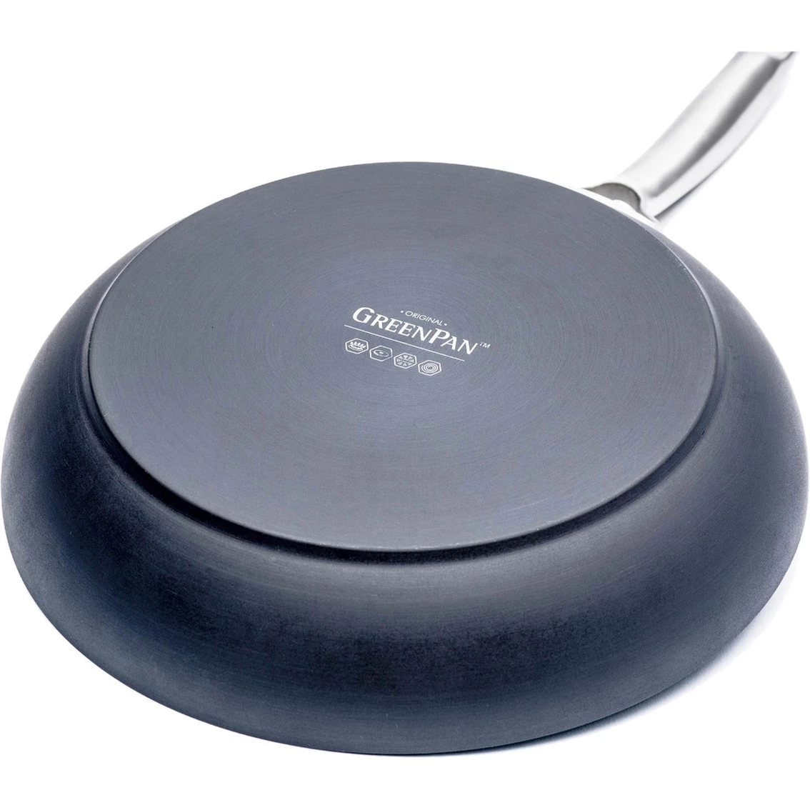 Flash Sale ๐งจ GreenPan Paris Pro 11pc Ceramic Non-Stick Cookware Set ๐ - Image 5