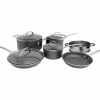 Best reviews of 😀 Granite Stone Diamond Nonstick 10 Pc. Cookware Set 🧨