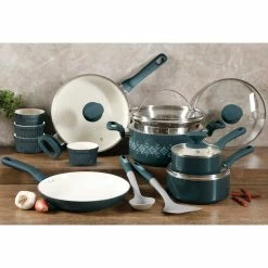 Best reviews of 👏 Spice Tia Mowry Savory Saffron Combo 16 Pc. Combo Set ❤️