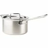 Best Sale ✔️ All-Clad D5 Saucepan With Lid 🔥